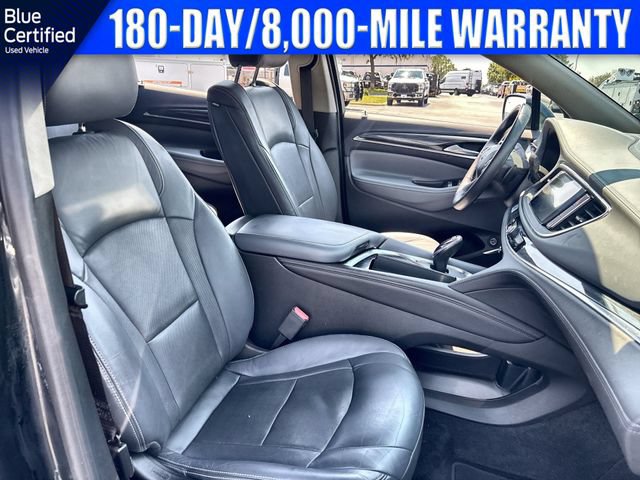 Used 2018 Buick Enclave Essence FWD image 34