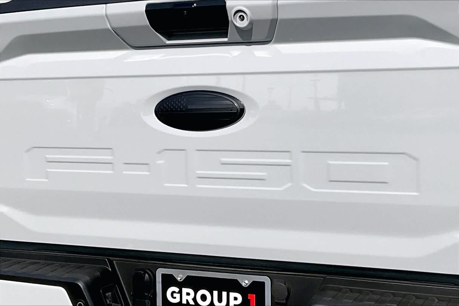 Certified 2023 Ford F150 XLT w/ Equipment Group 302A High AWD/4WD image 19