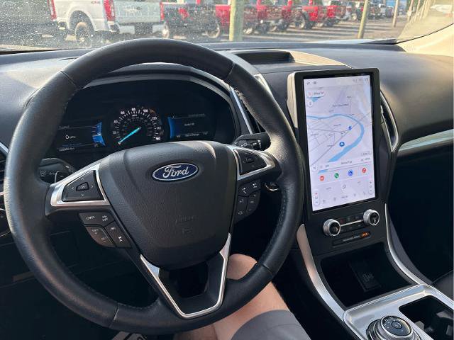 Certified 2023 Ford Edge SEL w/ Convenience Package AWD/4WD image 17