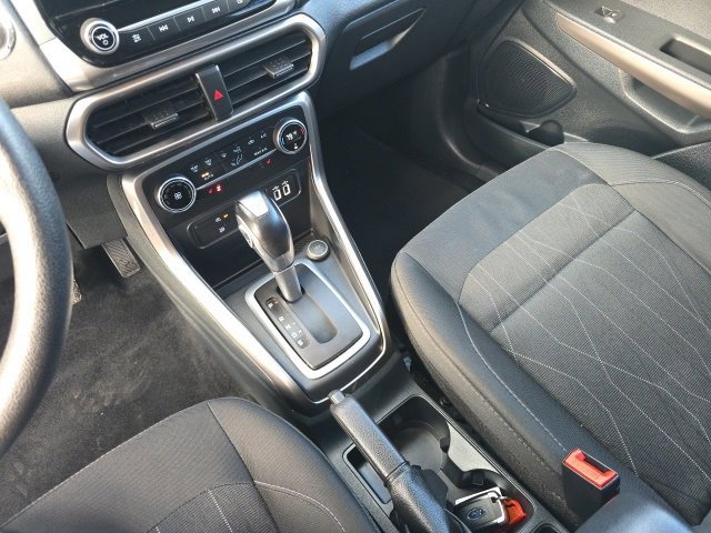 Certified 2021 Ford EcoSport SE w/ Interior Protection Package image 20