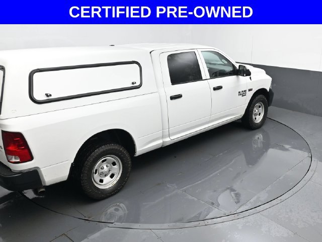Used 2023 RAM 1500 Tradesman w/ Trailer Tow Group AWD/4WD image 23