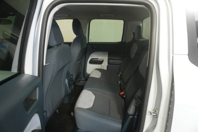 Certified 2025 Ford Maverick XLT w/ XLT Luxury Package FWD image 27