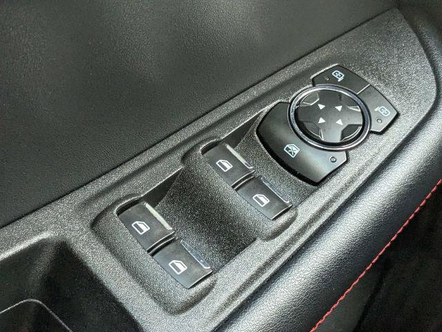Certified 2024 Ford Edge ST-Line AWD/4WD image 24