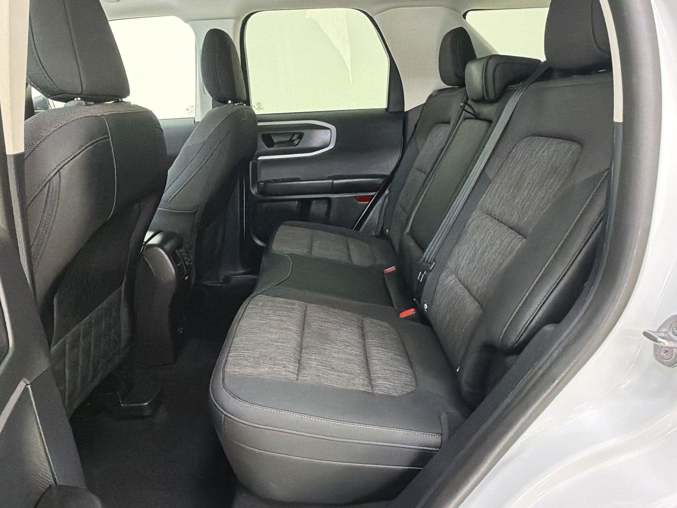 Certified 2023 Ford Bronco Sport Big Bend AWD/4WD image 14