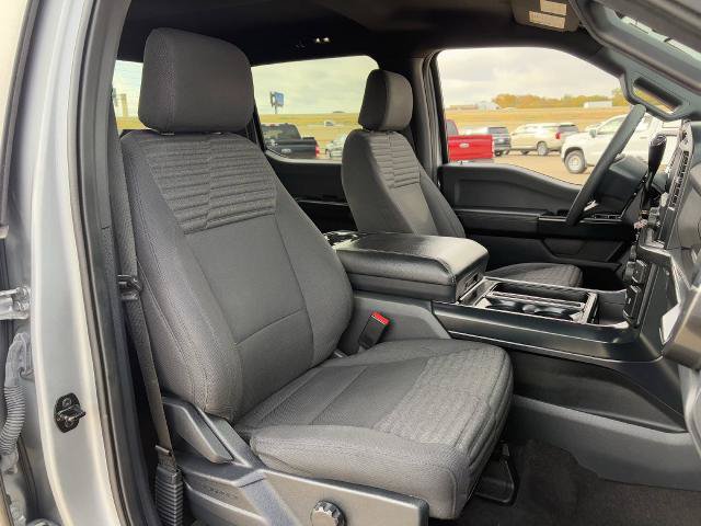 Certified 2023 Ford F150 XL w/ STX Appearance Package AWD/4WD image 31