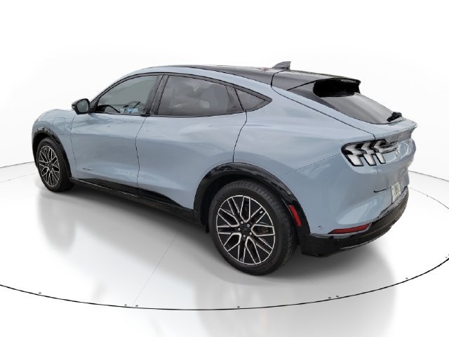 Certified 2024 Ford Mustang Mach-E Premium RWD image 3