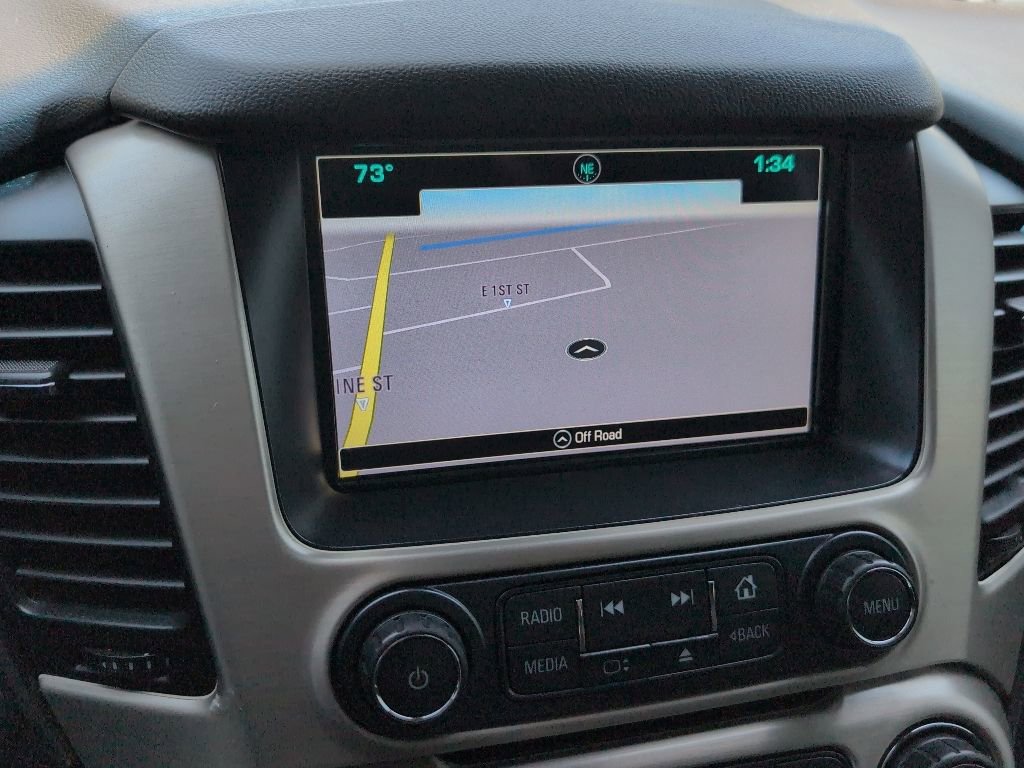 Used 2018 GMC Yukon Denali AWD/4WD image 18