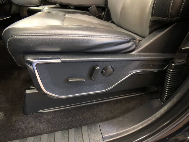 Certified 2022 Ford F150 Lariat AWD/4WD image 11
