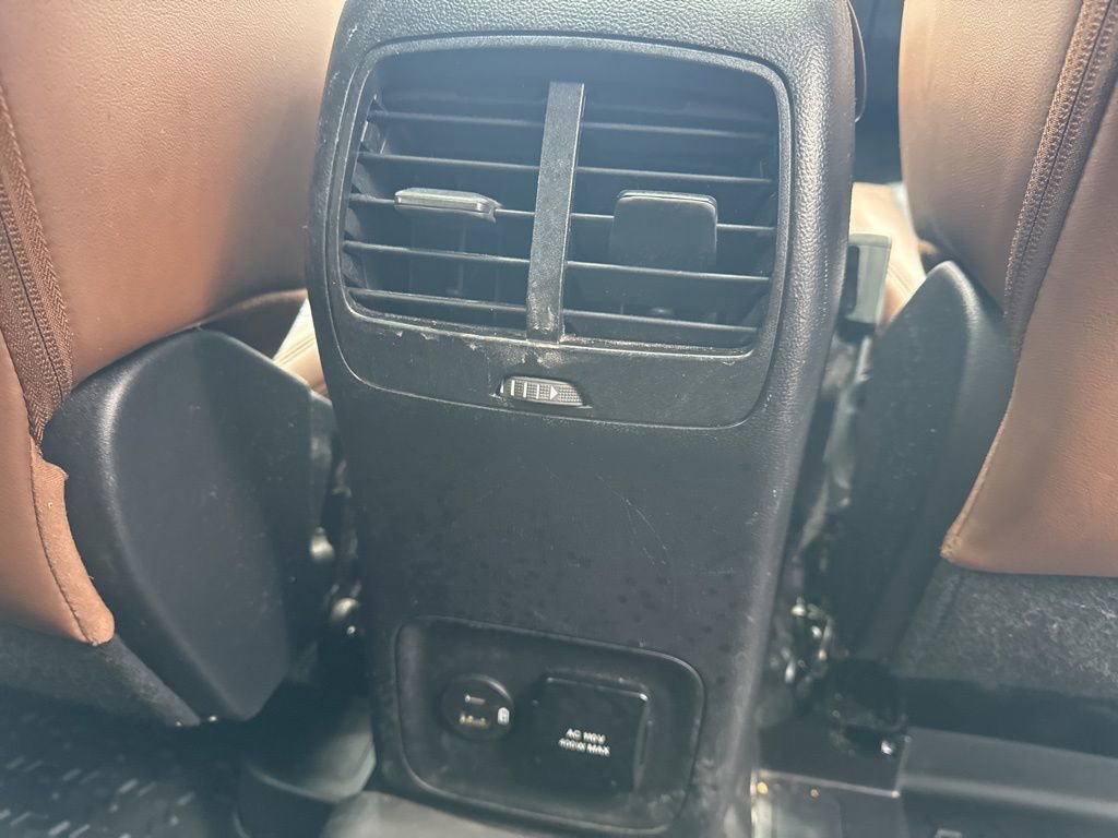 Certified 2022 Ford Bronco Sport Badlands w/ Premium Package image 39