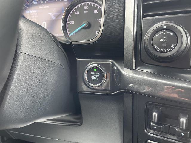 Certified 2021 Ford F150 XLT w/ Equipment Group 302A High image 25