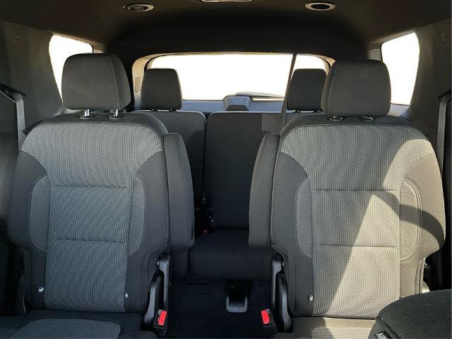 Used 2023 Chevrolet Traverse LT FWD image 15