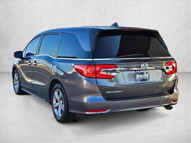 Used 2018 Honda Odyssey EX image 7