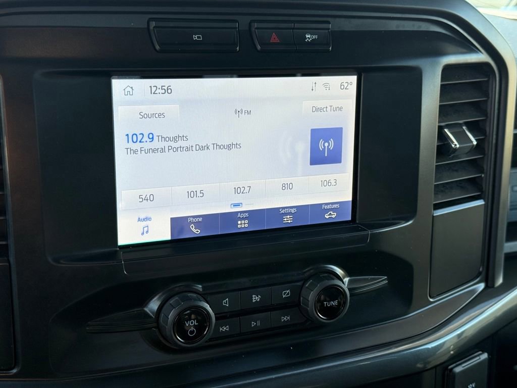 Certified 2022 Ford F150 XL w/ STX Appearance Package image 18