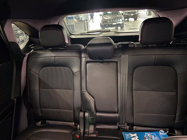 Certified 2024 Ford Escape ST-Line w/ Tech Pack #1 AWD/4WD image 25