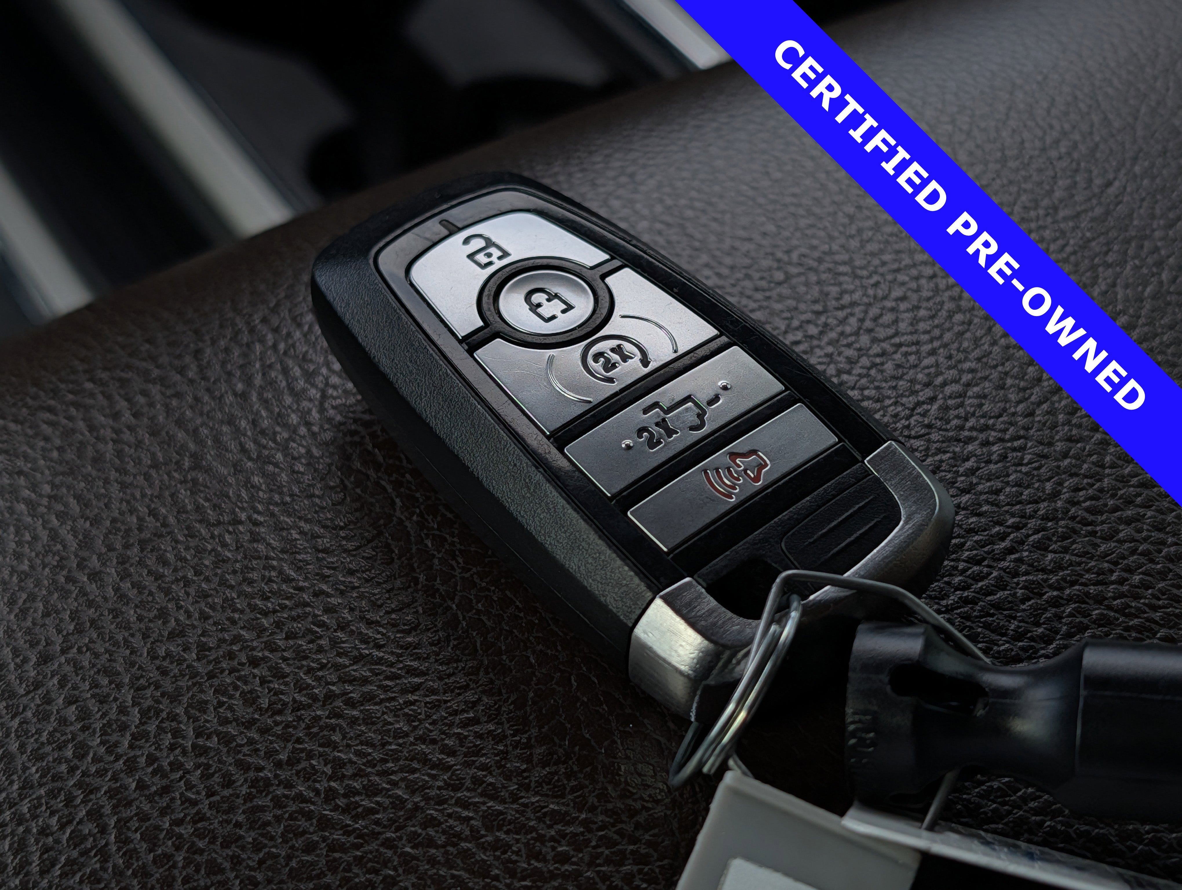 Certified 2019 Ford F150 Lariat AWD/4WD image 36
