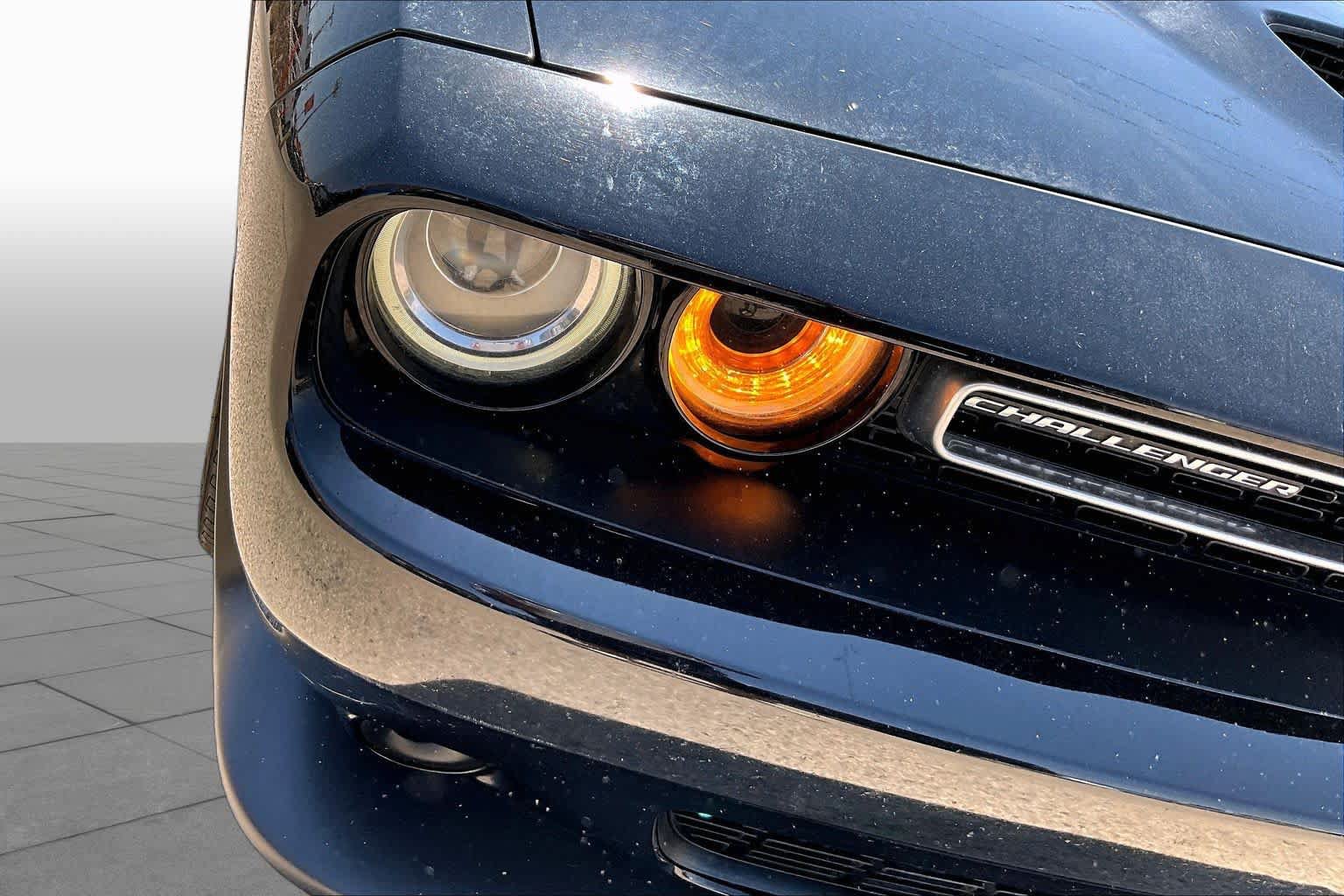 Used 2019 Dodge Challenger R/T RWD image 27