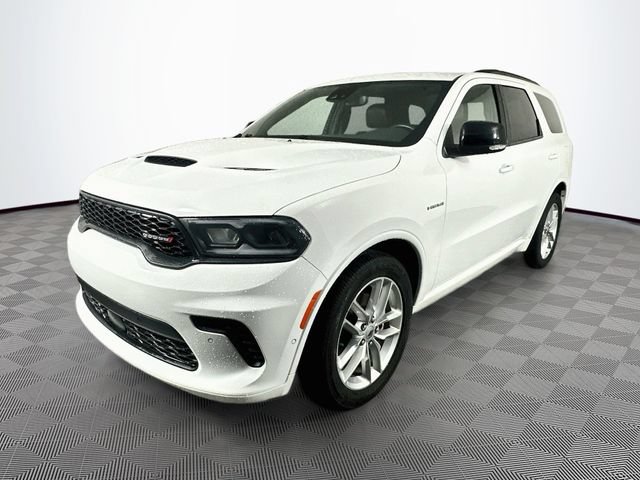 Used 2024 Dodge Durango R/T AWD/4WD image 6