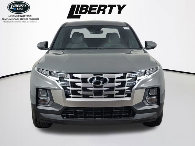 Used 2023 Hyundai Santa Cruz SEL w/ Cargo Package image 8