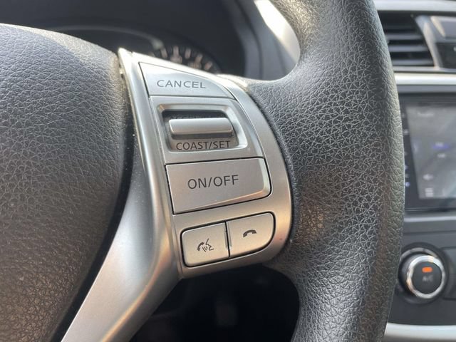 Used 2018 Nissan Altima 2.5 S w/ S Convenience Package FWD image 27