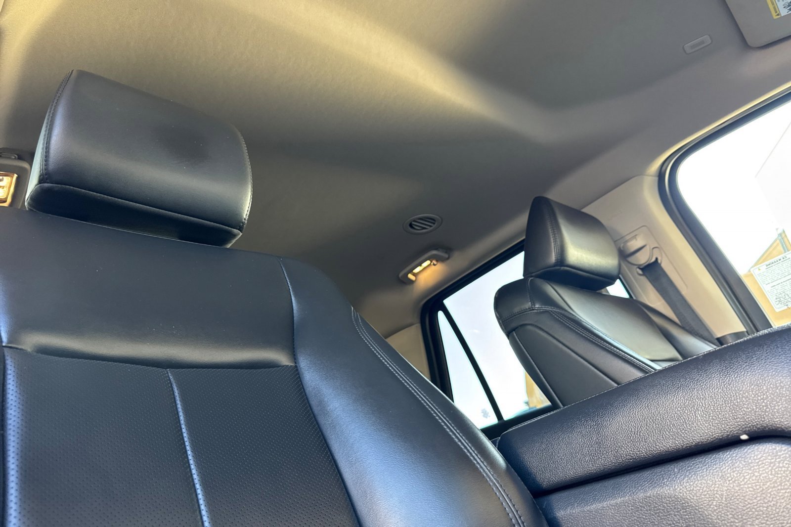 Certified 2024 Ford Expedition Max XLT image 17