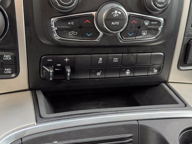 Used 2018 RAM 1500 SLT AWD/4WD image 14