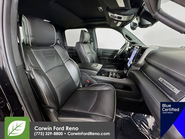 Used 2023 RAM 2500 Rebel w/ Level 2 Equipment Group image 33