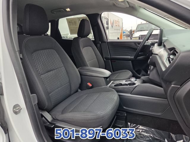 Certified 2024 Ford Escape Active FWD image 15