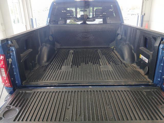 Certified 2023 Ford F150 XLT image 19