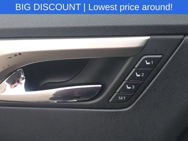 Used 2019 Lexus RX 350 F Sport AWD/4WD image 24