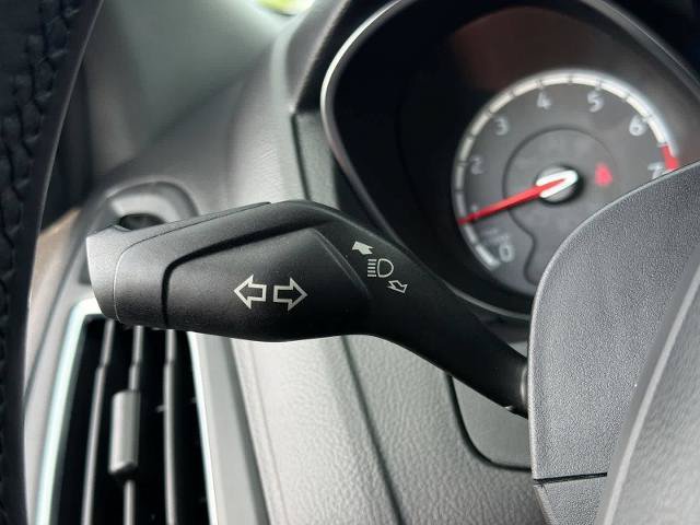 Certified 2018 Ford Focus ST w/ Equipment Group 402A FWD image 28