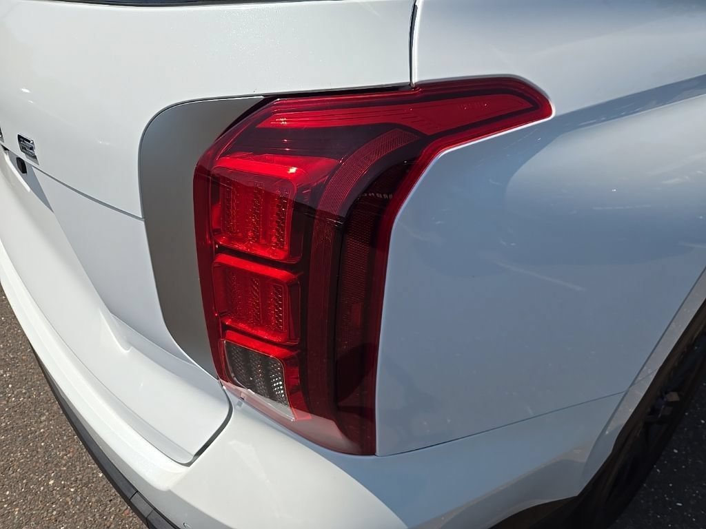 Used 2024 Hyundai Palisade XRT FWD image 48