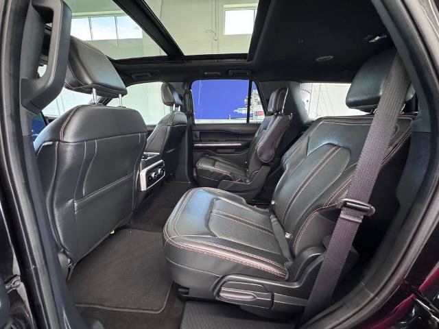 Certified 2023 Ford Expedition Timberline AWD/4WD image 22