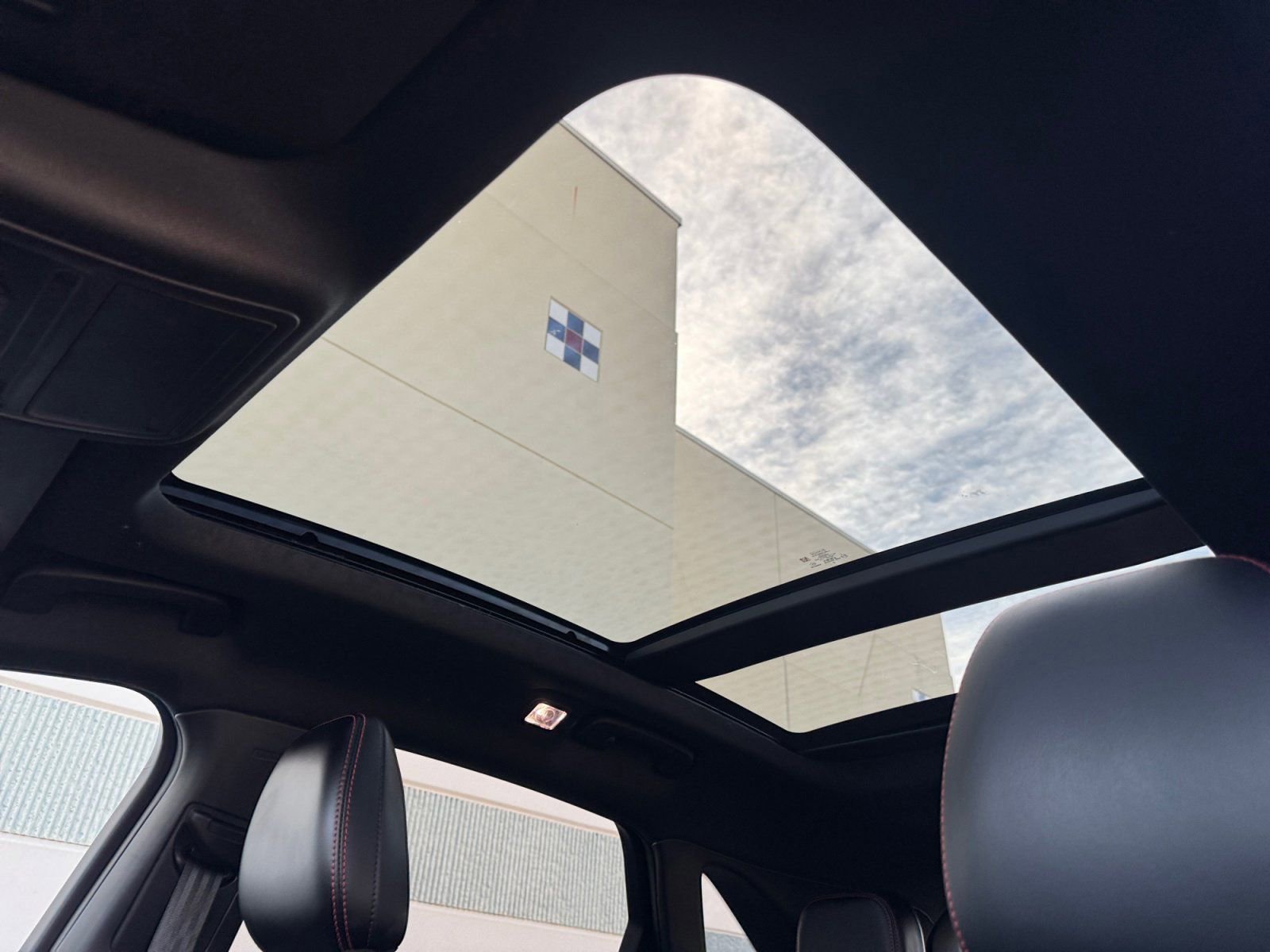 Certified 2023 Ford Escape ST-Line w/ Tech Pack #1 image 21