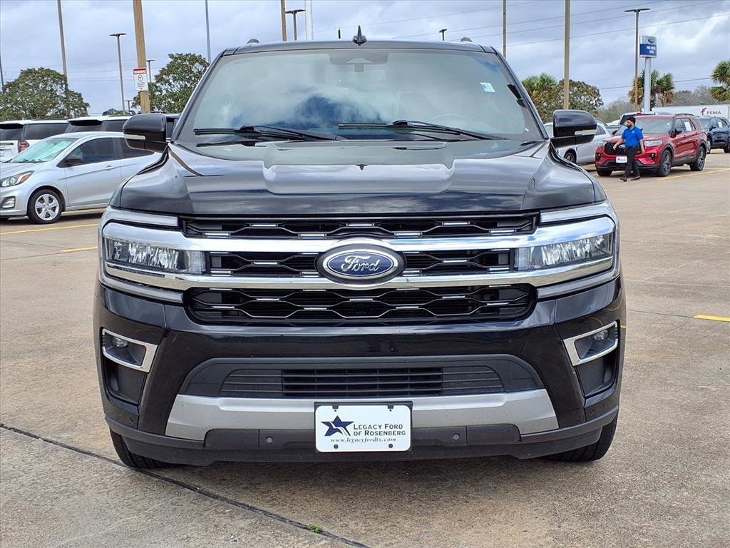 Certified 2023 Ford Expedition Limited image 6
