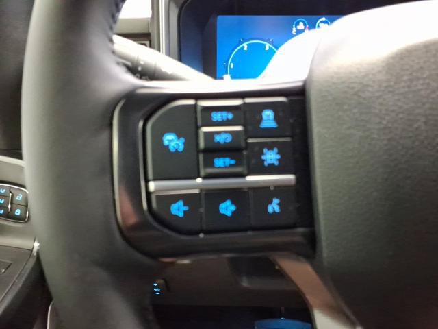 Certified 2026 Ford F450 Platinum w/ FX4 Off-Road Package AWD/4WD image 24