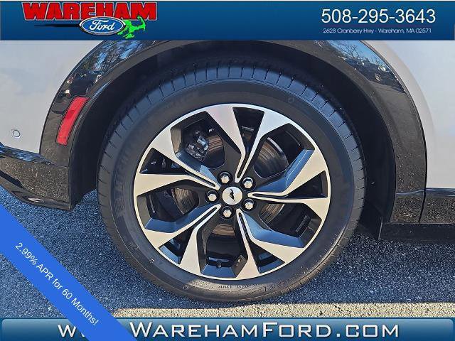 Certified 2022 Ford Mustang Mach-E Premium AWD/4WD image 27