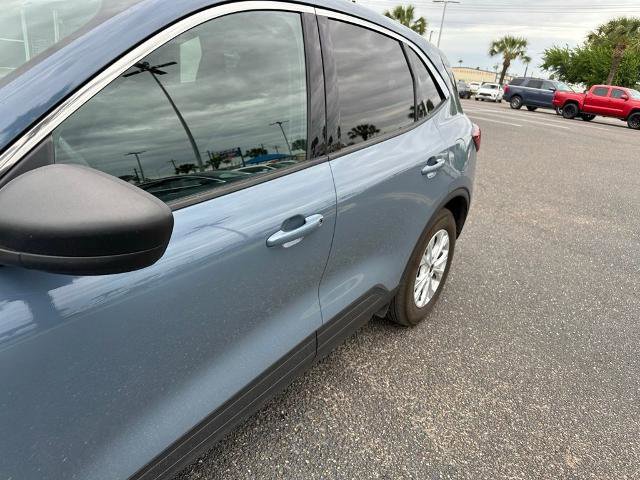 Certified 2024 Ford Escape Active image 7
