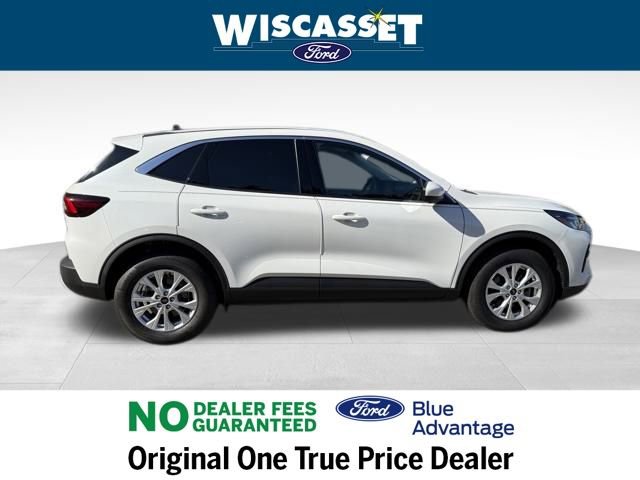 Certified 2023 Ford Escape Active w/ Tech Pack #2 image 6