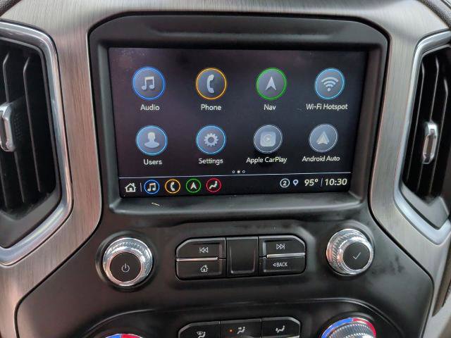 Used 2021 GMC Sierra 1500 Denali AWD/4WD image 26