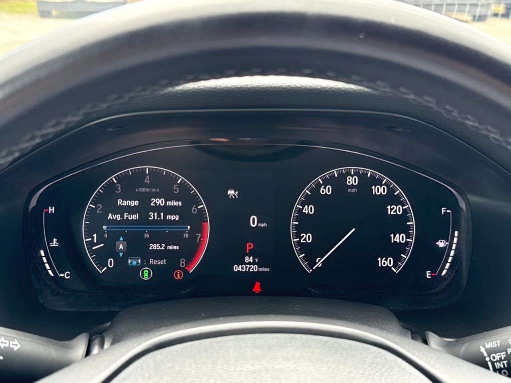 Used 2021 Honda Accord Sport image 16