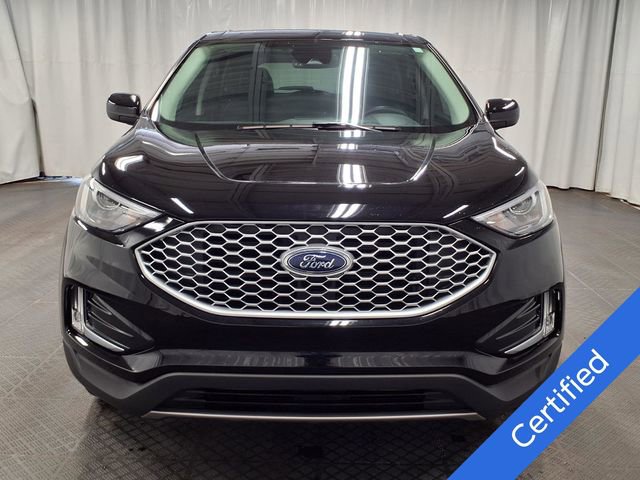 Certified 2023 Ford Edge SEL w/ Convenience Package AWD/4WD image 23