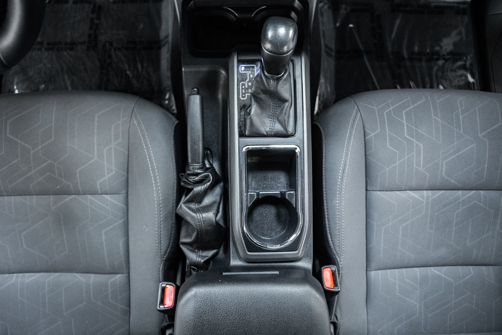 Used 2019 Toyota Tacoma TRD Sport image 33