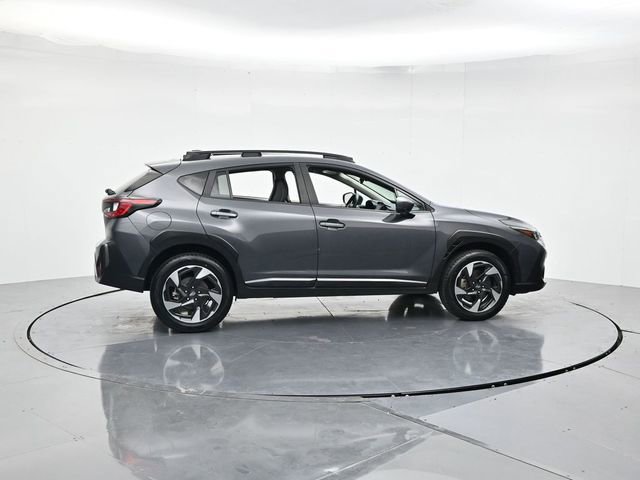 Used 2024 Subaru Crosstrek 2.5i Limited w/ Crosstrek Mirror Package image 2