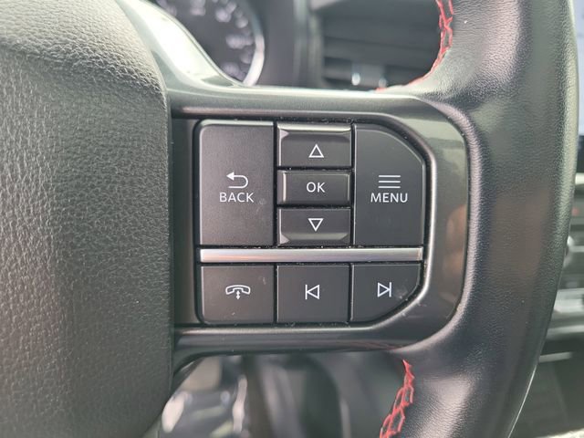 Certified 2022 Ford Expedition Limited image 11