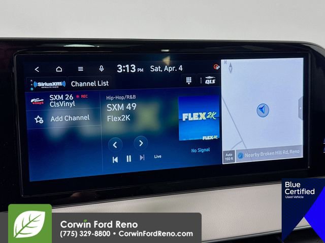 Used 2025 Hyundai Palisade Calligraphy image 19