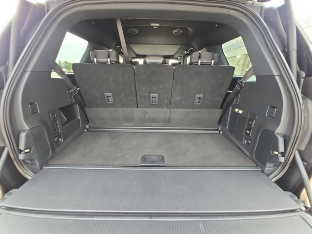 Certified 2025 Ford Expedition Tremor AWD/4WD image 17