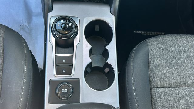 Certified 2023 Ford Bronco Sport Big Bend AWD/4WD image 22