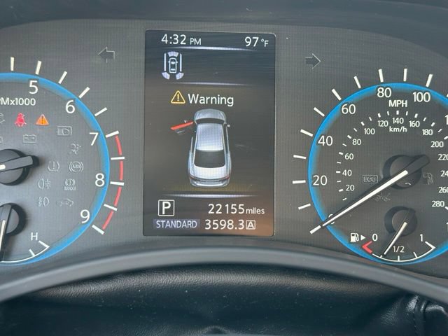Used 2024 INFINITI Q50 Luxe AWD/4WD image 29