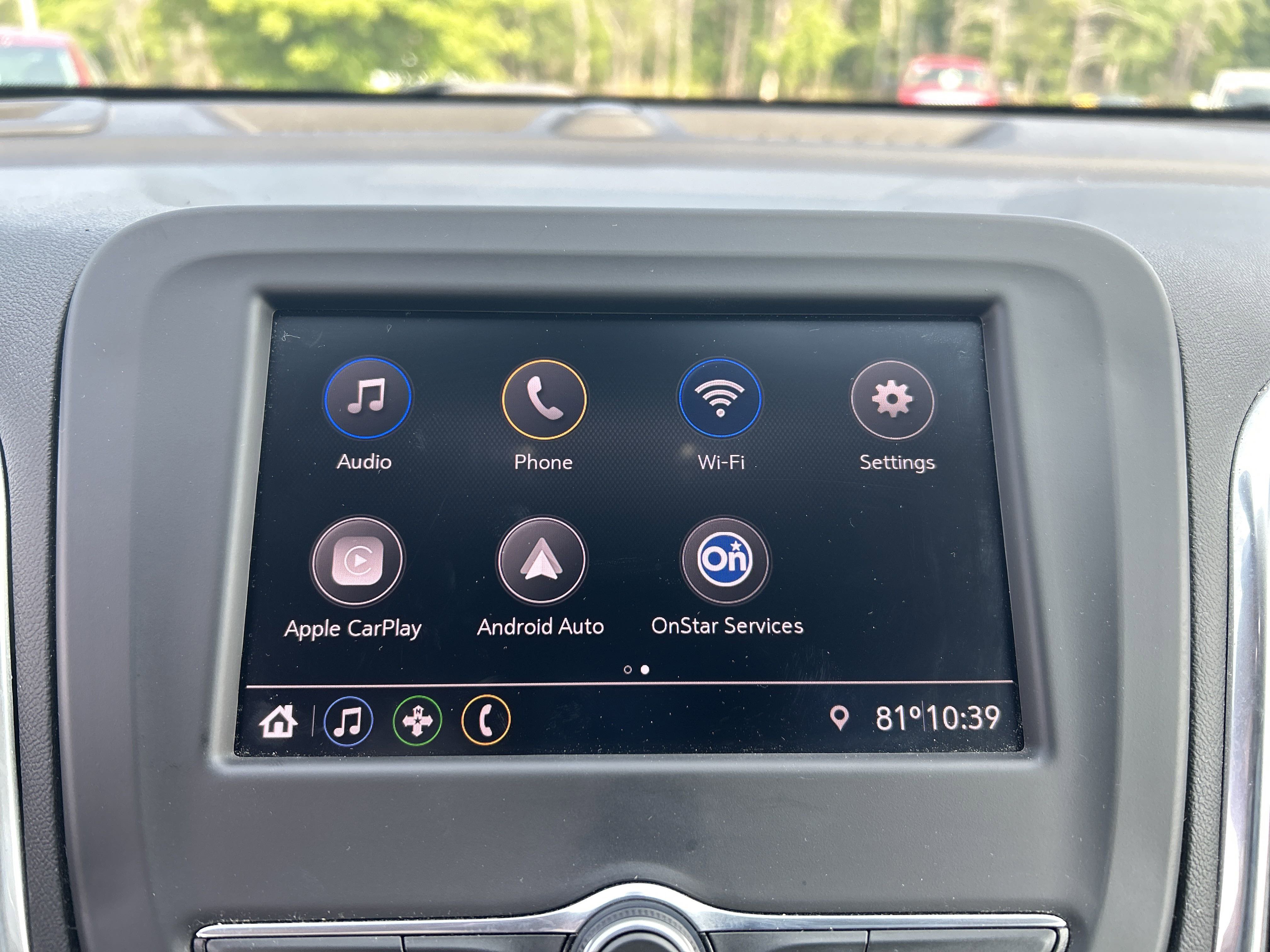 Used 2020 Chevrolet Equinox LT w/ Midnight Edition image 26