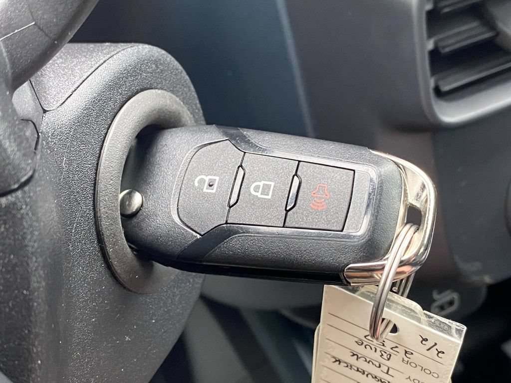 Certified 2026 Ford Maverick XL AWD/4WD image 26